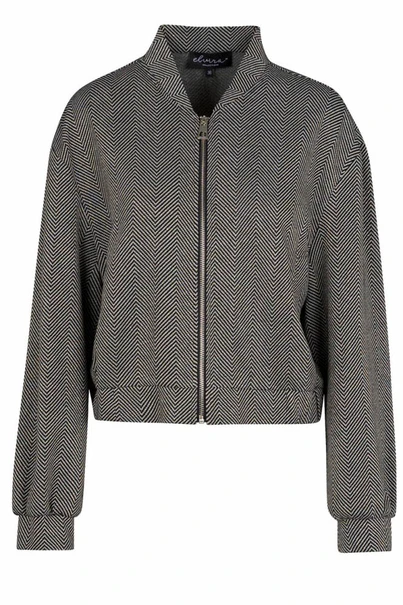 Elvira casuals dames blazer