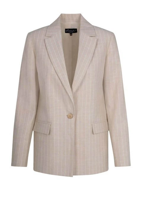 Elvira casuals dames blazer