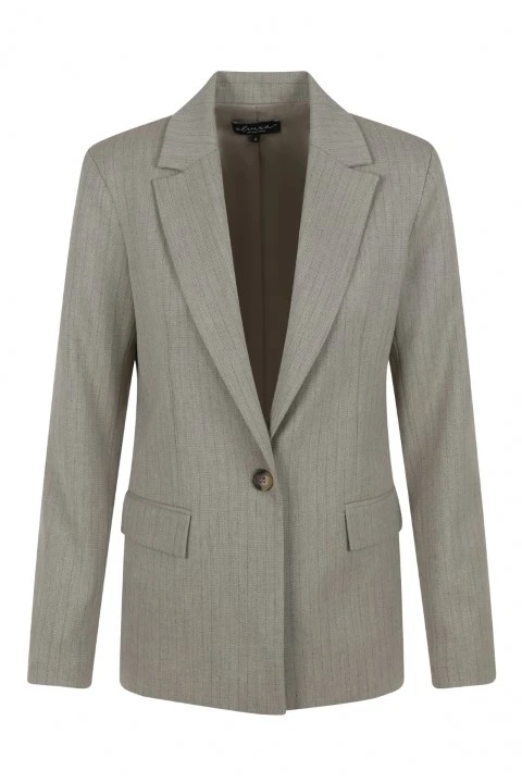 Elvira casuals dames blazer