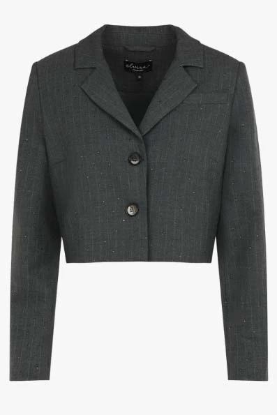 Elvira casuals dames blazer