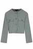 Elvira casuals dames blazer