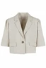 Elvira casuals dames blazer