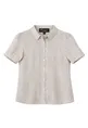 Elvira casuals dames blouse korte mouw