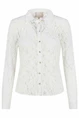 Elvira casuals dames blouse lange mouw