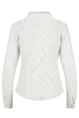 Elvira casuals dames blouse lange mouw