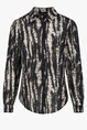 Elvira casuals dames blouse lange mouw
