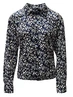 Elvira casuals dames blouse lange mouw