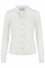 Elvira casuals dames blouse lange mouw
