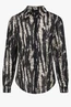 Elvira casuals dames blouse lange mouw