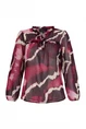 Elvira casuals dames blouse