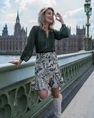 Elvira casuals dames blouse