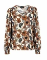 Elvira casuals dames blouse