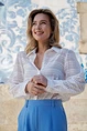 Elvira casuals dames blouse