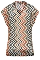 Elvira casuals dames blouse