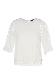 Elvira casuals dames blouse