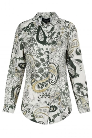 Elvira casuals dames blouse