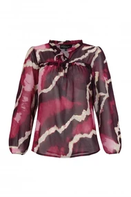 Elvira casuals dames blouse