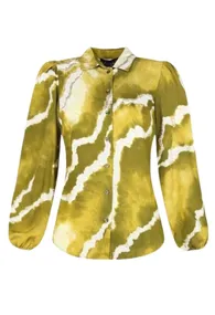 Elvira casuals dames blouse