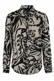 Elvira casuals dames blouse