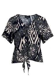 Elvira casuals dames blouse