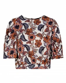Elvira casuals dames blouse