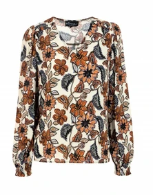 Elvira casuals dames blouse
