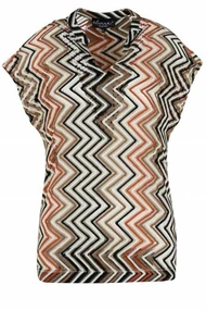 Elvira casuals dames blouse