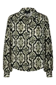 Elvira casuals dames blouse