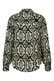 Elvira casuals dames blouse
