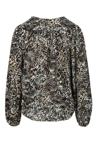 Elvira casuals dames blouse