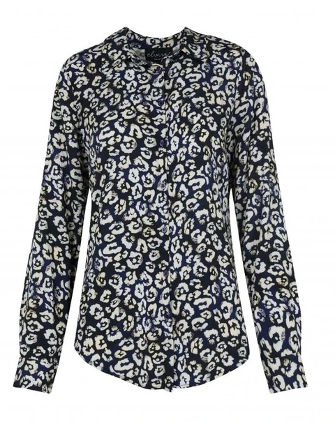 Elvira casuals dames blouse