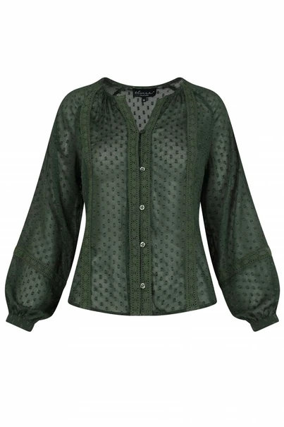 Elvira casuals dames blouse