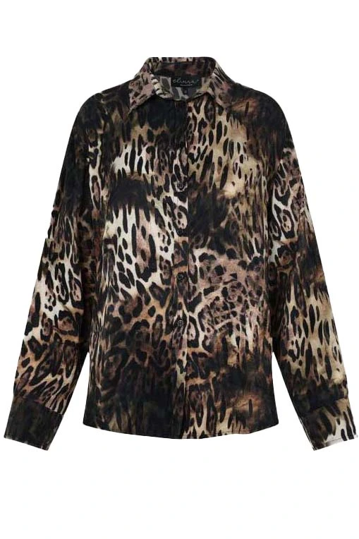 Elvira casuals dames blouse