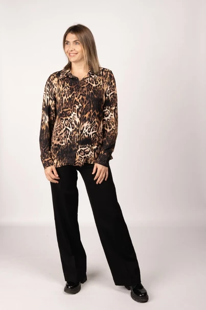 Elvira casuals dames blouse