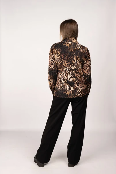 Elvira casuals dames blouse