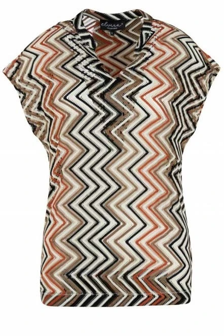 Elvira casuals dames blouse
