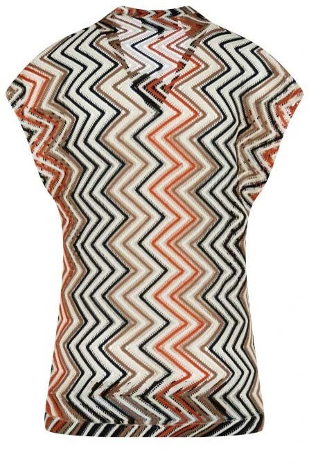 Elvira casuals dames blouse