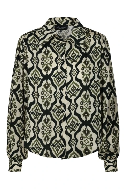 Elvira casuals dames blouse