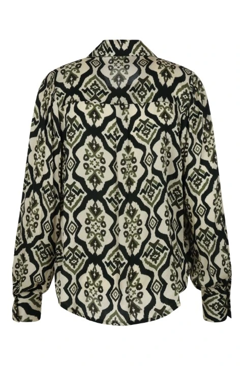 Elvira casuals dames blouse