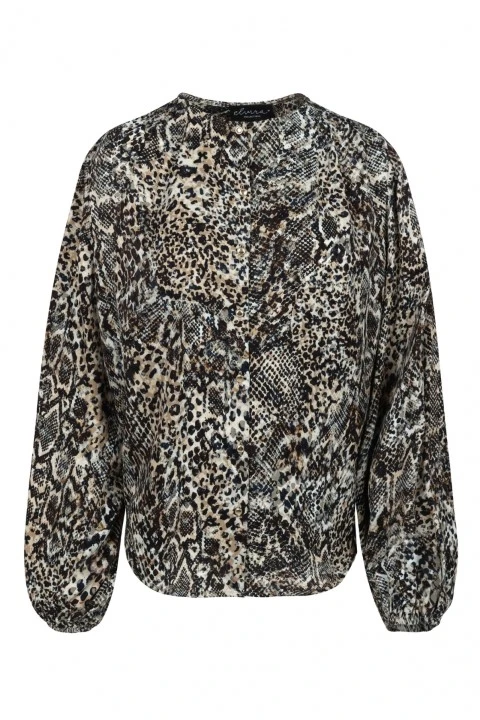 Elvira casuals dames blouse