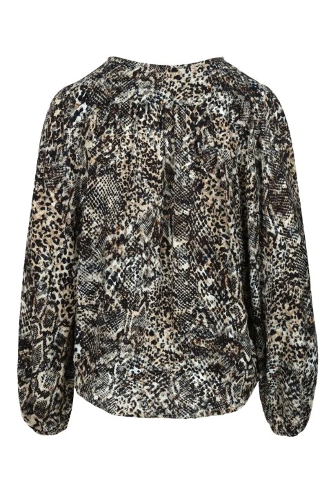 Elvira casuals dames blouse
