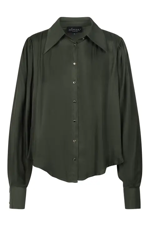 Elvira casuals dames blouse