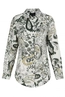 Elvira casuals dames blouse