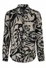 Elvira casuals dames blouse