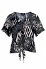 Elvira casuals dames blouse