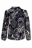Elvira casuals dames blouse