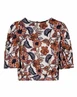 Elvira casuals dames blouse