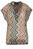 Elvira casuals dames blouse