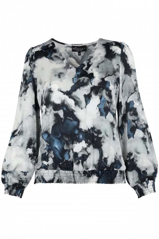 Elvira casuals dames blouson