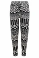 Elvira casuals dames broek lang